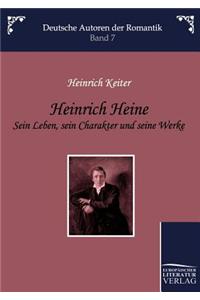 Heinrich Heine