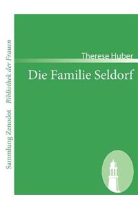 Familie Seldorf: Eine Geschichte