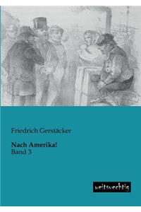 Nach Amerika!