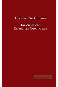 Im Zwielicht
