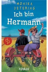 Ich bin Hermann (Humor, Liebe)