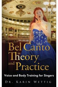 Bel Canto in Theory and Practice