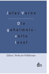 geheimnis- volle Insel