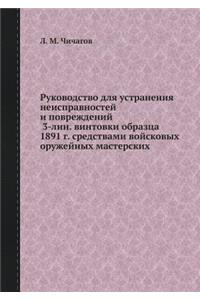 Руководство для устранения неисправнос