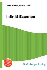 Infiniti Essence