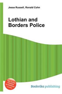 Lothian and Borders Police