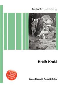 Hrolfr Kraki