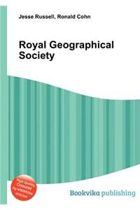 Royal Geographical Society