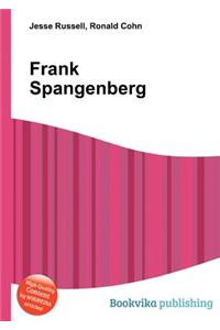 Frank Spangenberg