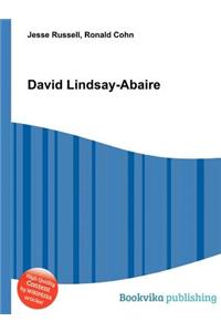 David Lindsay-Abaire