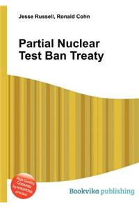 Partial Nuclear Test Ban Treaty