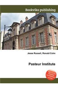 Pasteur Institute