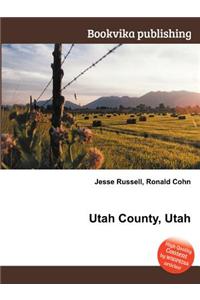 Utah County, Utah
