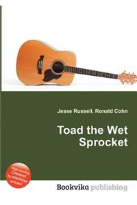 Toad the Wet Sprocket