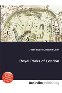 Royal Parks of London