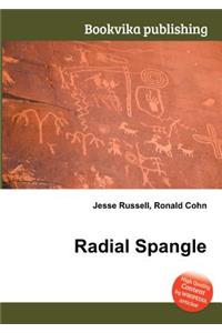 Radial Spangle