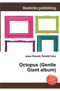 Octopus (Gentle Giant Album)