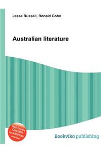 Australian Literature