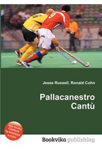 Pallacanestro Cantu