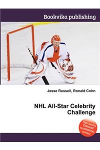 NHL All-Star Celebrity Challenge