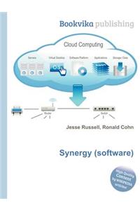Synergy (Software)