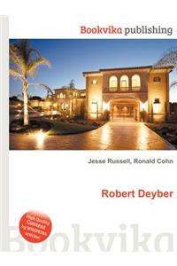 Robert Deyber