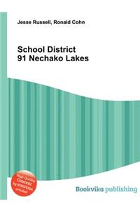 School District 91 Nechako Lakes
