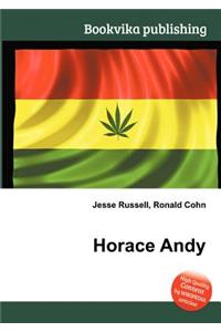 Horace Andy