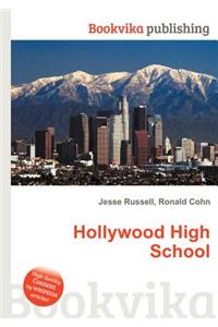 Hollywood High School