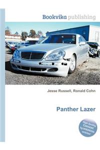 Panther Lazer