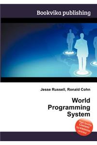 World Programming System