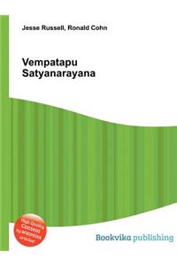 Vempatapu Satyanarayana