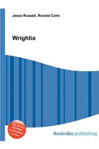 Wrightia