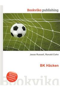 Bk Hacken
