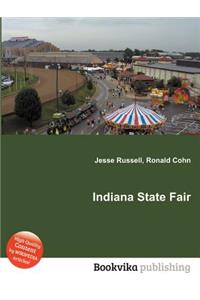 Indiana State Fair