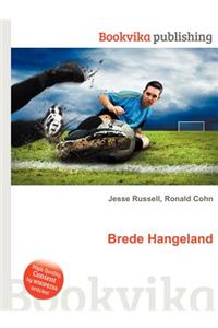 Brede Hangeland