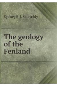 The Geology of the Fenland