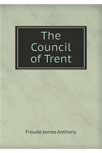 The Council of Trent