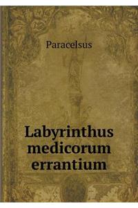 Labyrinthus medicorum errantium