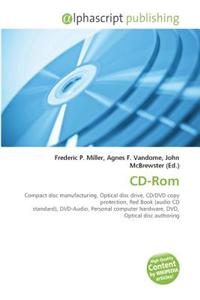 CD-ROM