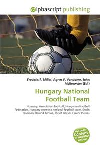 Hungary National Football Team