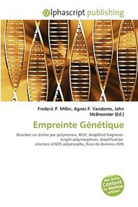 Empreinte Gntique