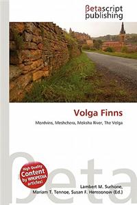 Volga Finns