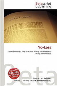 Yo-Less