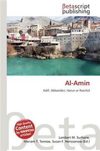 Al-Amin