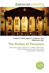 Pirates of Penzance