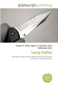 Larry Fisher