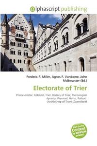 Electorate of Trier