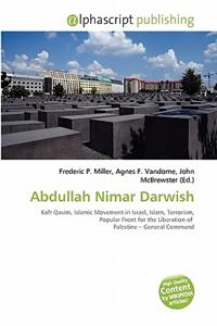 Abdullah Nimar Darwish