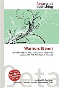 Warriors (Band)